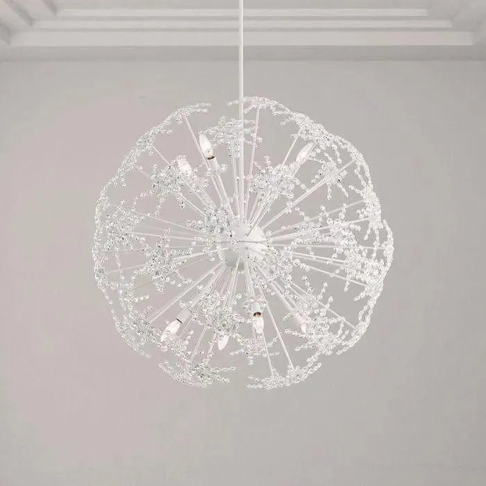 Schonbek 1870 - Esteracae Pendant - DN1036N-22S | Montreal Lighting & Hardware