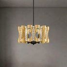 Schonbek 1870 - Twilight Pendant - MR1004N-22H | Montreal Lighting & Hardware