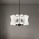 Schonbek 1870 - Twilight Pendant - MR1004N-WH1H | Montreal Lighting & Hardware