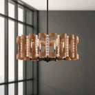 Schonbek 1870 - Twilight Pendant - MR1006N-800H | Montreal Lighting & Hardware