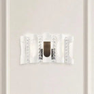 Schonbek 1870 - Twilight Wall Sconce - MR1002N-WH1H | Montreal Lighting & Hardware