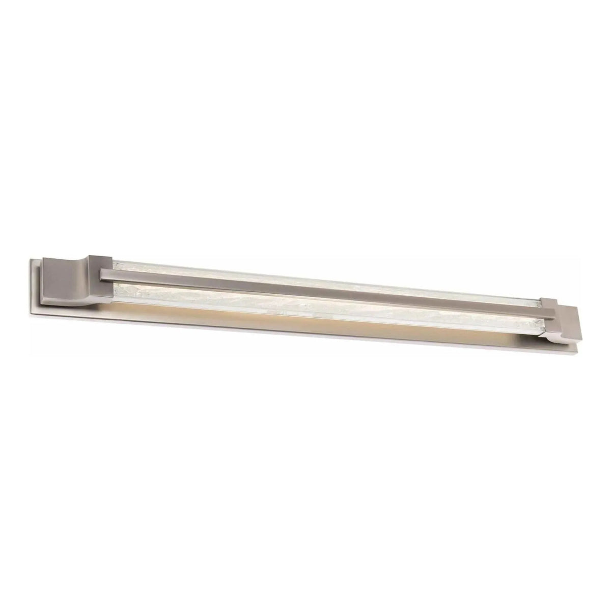 Schonbek Beyond - Aberdeen LED Bath Vanity & Wall Light - BWS78238-BN | Montreal Lighting & Hardware