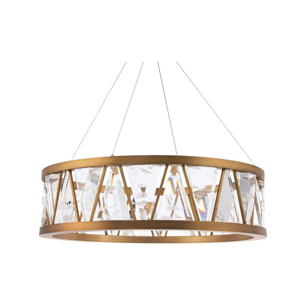 Corinth LED Pendant