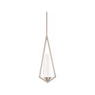 Schonbek Beyond - Devotion LED Mini Pendant - BPD66218-SN | Montreal Lighting & Hardware