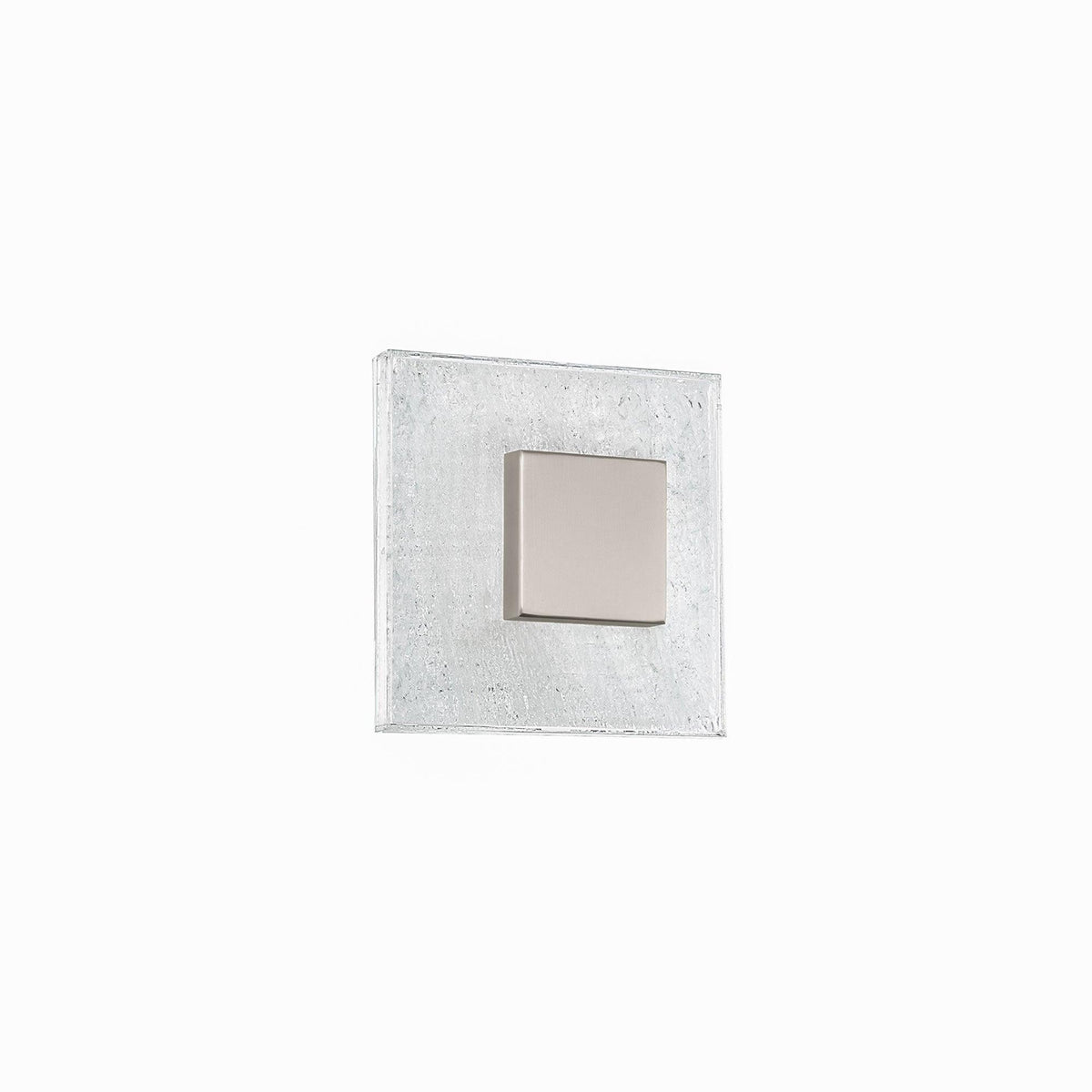 Schonbek Beyond - Fragment LED Wall Sconce - BWS70208-BN | Montreal Lighting & Hardware