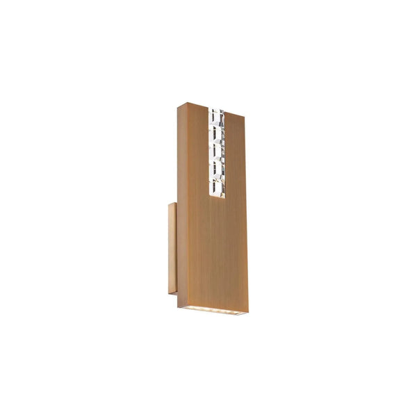 Helios LED Wall Sconce