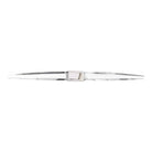 Schonbek Beyond - Kindjal LED Bath Vanity & Wall Light - BWS13237-PN | Montreal Lighting & Hardware