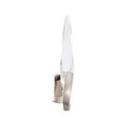 Schonbek Beyond - Kindjal LED Wall Sconce - BWS13218-PN | Montreal Lighting & Hardware