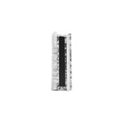 Schonbek Beyond - Magnate LED Wall Sconce - BWS71216-BK | Montreal Lighting & Hardware