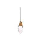 Schonbek Beyond - Martini LED Mini Pendant - SCH-BPD20207O-AB | Montreal Lighting & Hardware