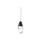 Schonbek Beyond - Martini LED Mini Pendant - SCH-BPD20207O-BK | Montreal Lighting & Hardware