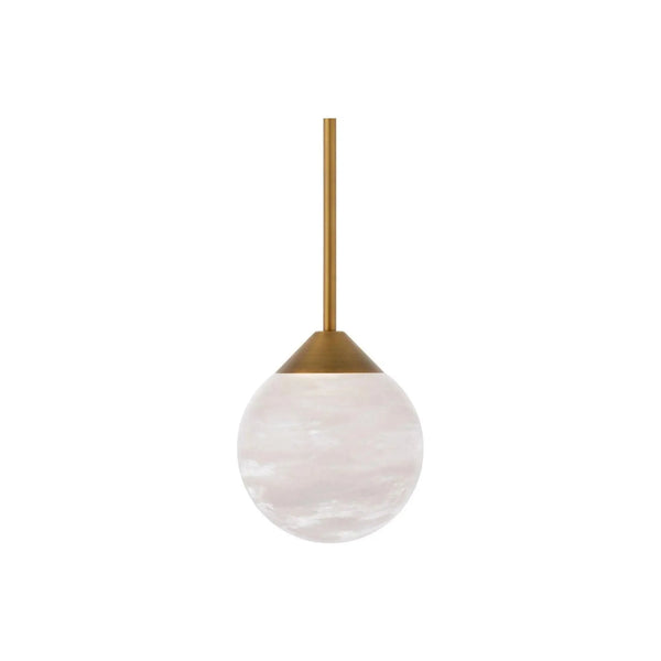 Quest LED Mini Pendant