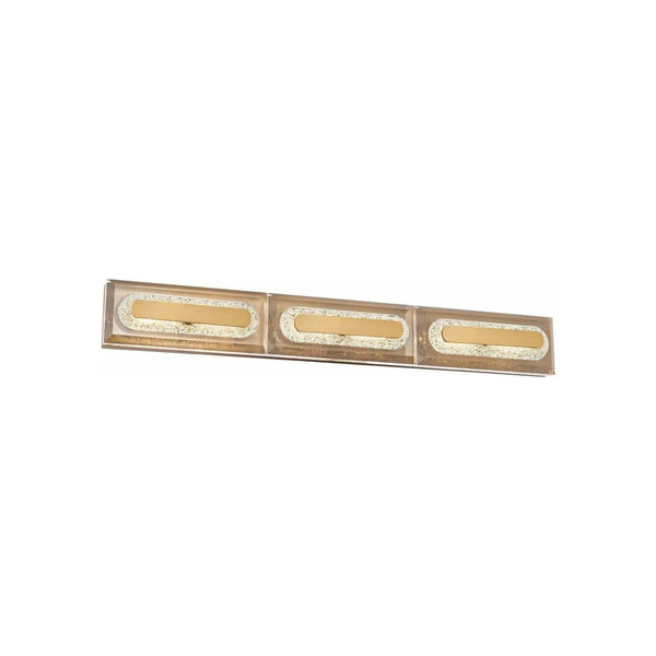 Soiree LED Bath Vanity & Wall Light