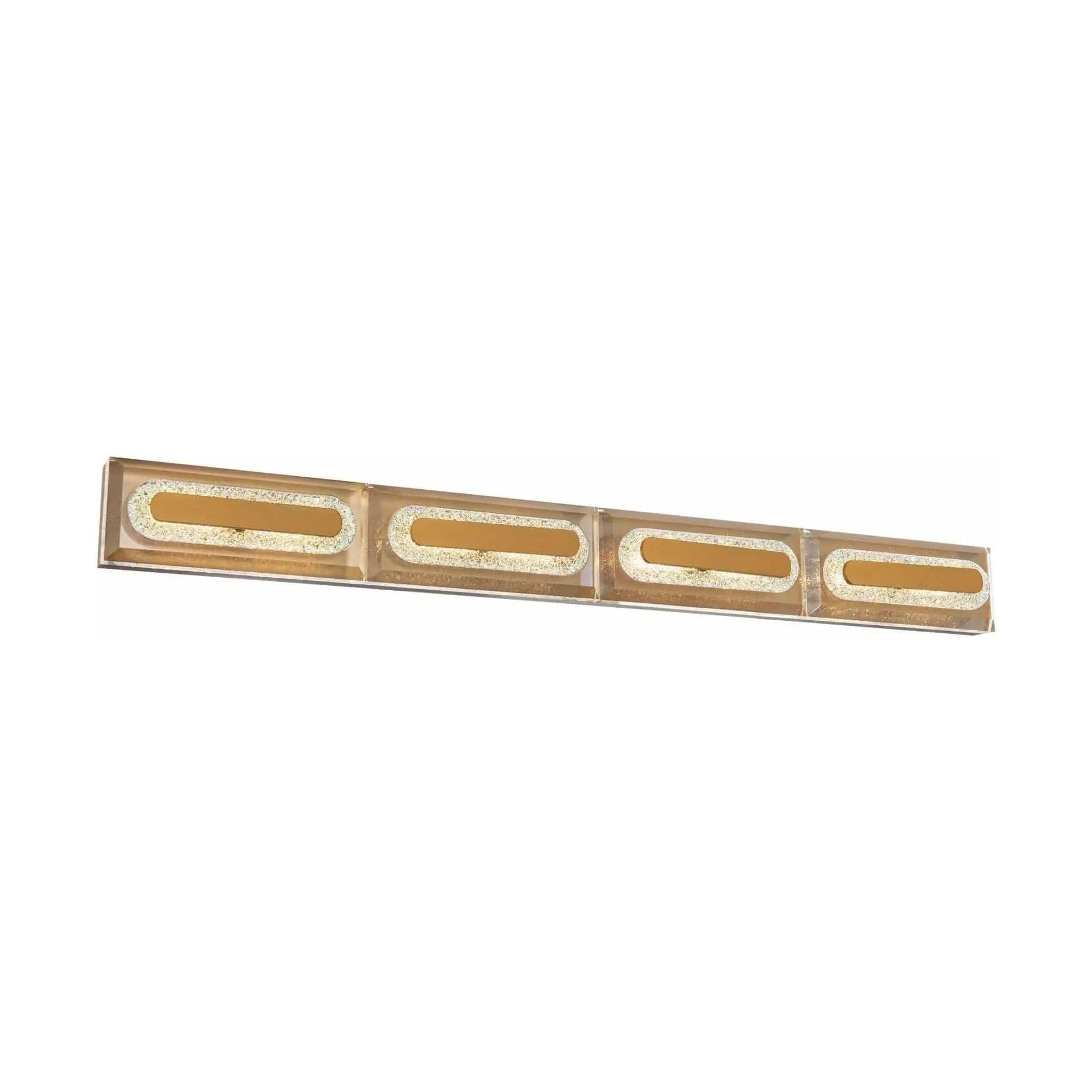 Schonbek Beyond - Soiree LED Bath Vanity & Wall Light - BWS17236-AB | Montreal Lighting & Hardware
