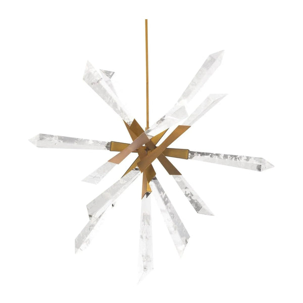 Solitude LED Pendant