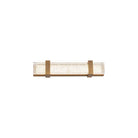 Schonbek Beyond - Verandah LED Bath Vanity & Wall Light - BWS18218-AB | Montreal Lighting & Hardware