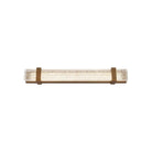 Schonbek Beyond - Verandah LED Bath Vanity & Wall Light - BWS18227-AB | Montreal Lighting & Hardware