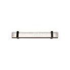 Schonbek Beyond - Verandah LED Bath Vanity & Wall Light - BWS18227-BK | Montreal Lighting & Hardware