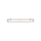 Schonbek Beyond - Verandah LED Bath Vanity & Wall Light - BWS18227-CH | Montreal Lighting & Hardware