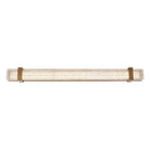 Schonbek Beyond - Verandah LED Bath Vanity & Wall Light - BWS18237-AB | Montreal Lighting & Hardware