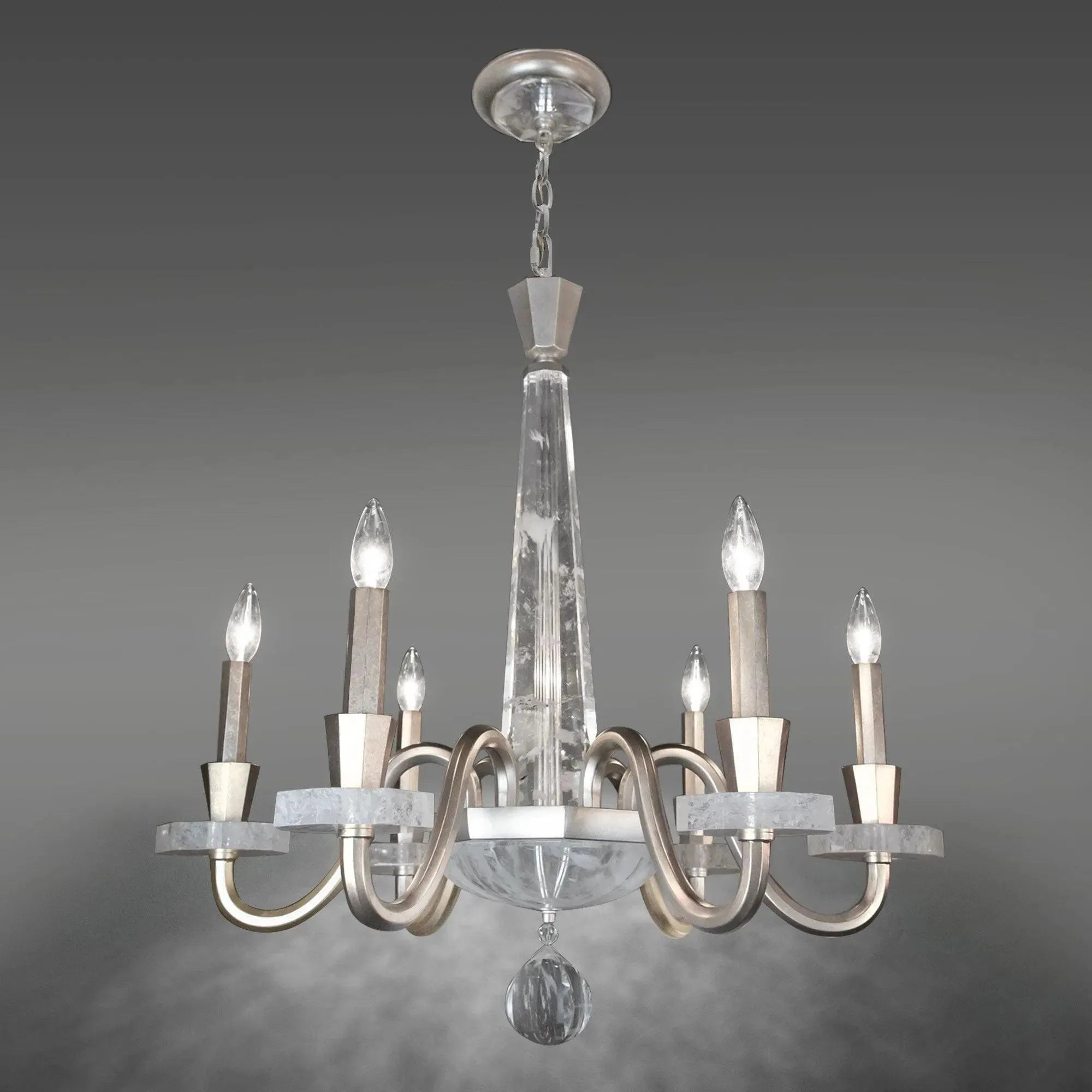 Schonbek Signature - Amadeus Chandelier - S9327-48OH | Montreal Lighting & Hardware