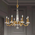 Schonbek Signature - Amadeus Chandelier - S9327-51OH | Montreal Lighting & Hardware