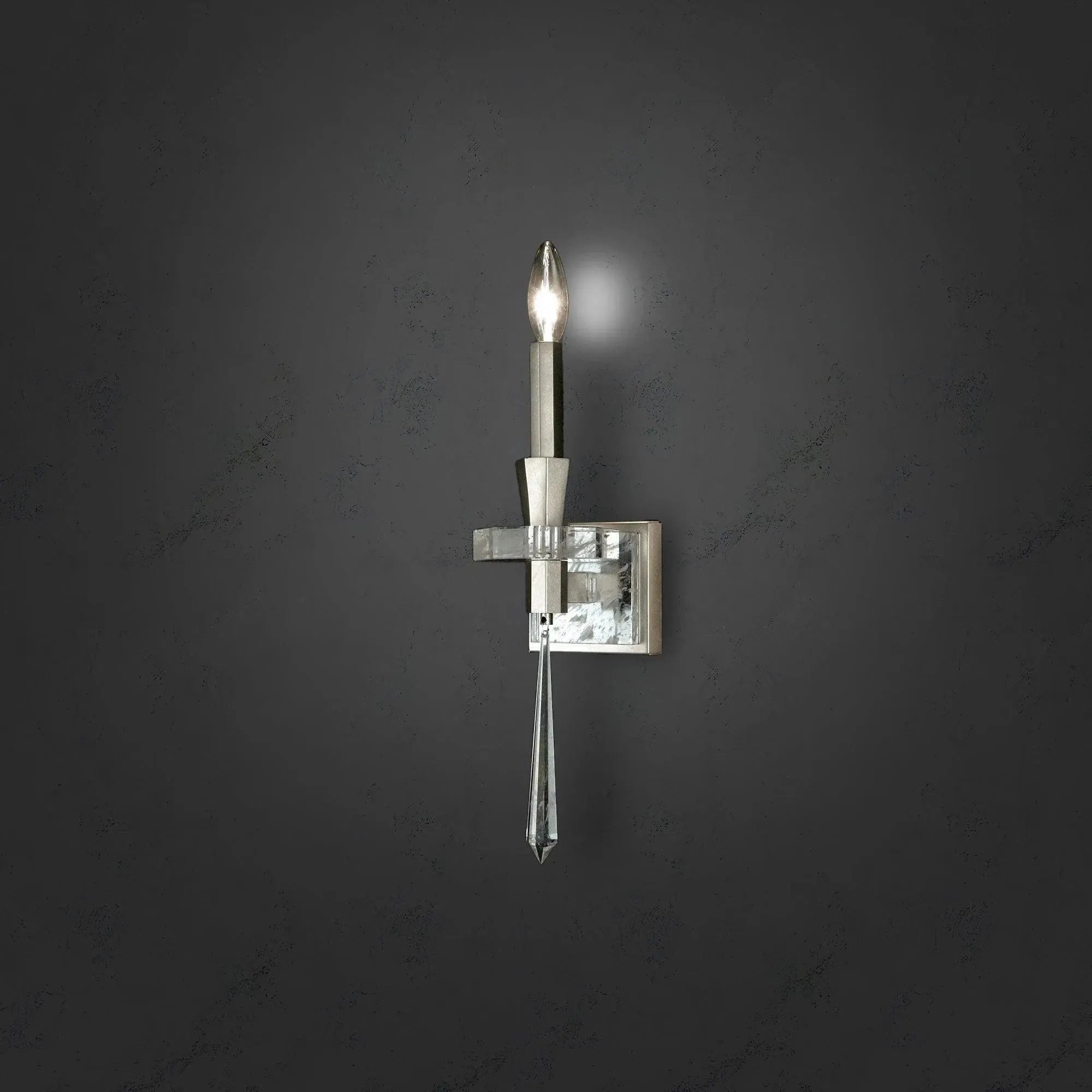 Schonbek Signature - Amadeus Wall Sconce - S9319-48OH | Montreal Lighting & Hardware