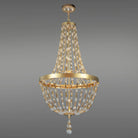 Schonbek Signature - Bali Pendant - S2816-51O | Montreal Lighting & Hardware