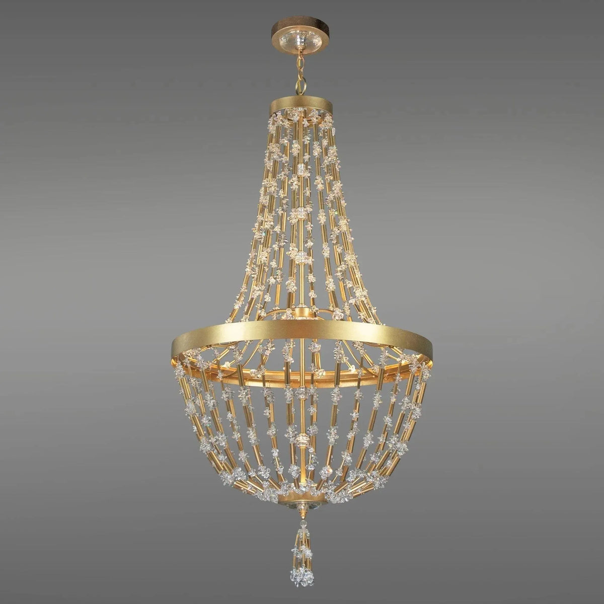 Schonbek Signature - Bali Pendant - S2816-51O | Montreal Lighting & Hardware