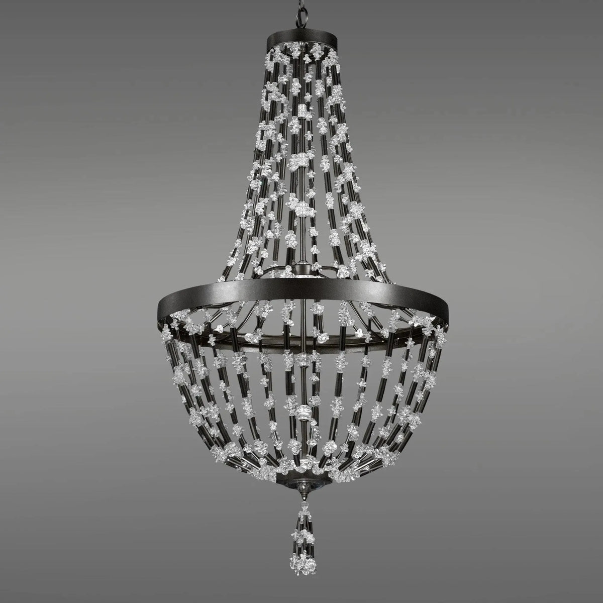 Schonbek Signature - Bali Pendant - S2826-51O | Montreal Lighting & Hardware
