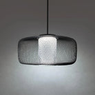 Schonbek Signature - Kodo Pendant - S7822-18H | Montreal Lighting & Hardware