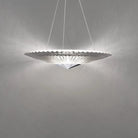 Schonbek Signature - Origami Pendant - S7219-700H | Montreal Lighting & Hardware