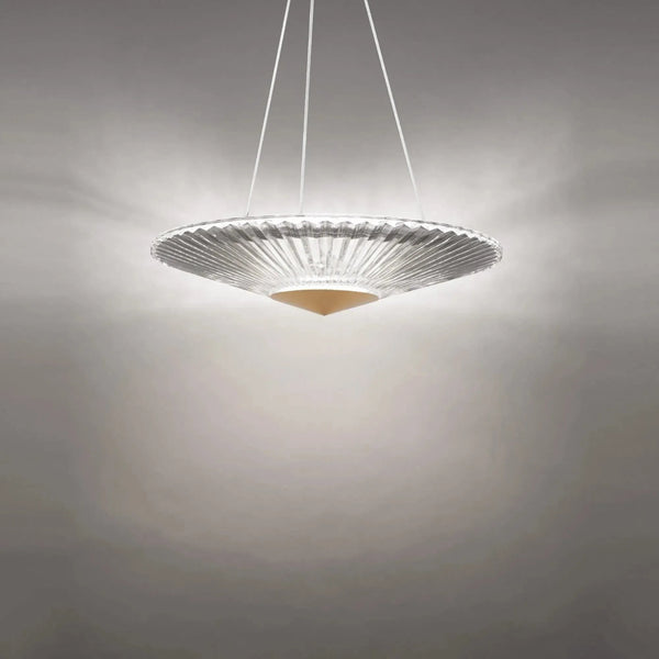 Origami Suspension