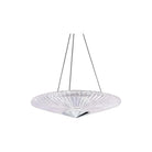 Schonbek Signature - Origami Pendant - S7219-702H | Montreal Lighting & Hardware