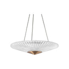 Schonbek Signature - Origami Pendant - S7224-700H | Montreal Lighting & Hardware