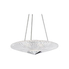 Schonbek Signature - Origami Pendant - S7224-702H | Montreal Lighting & Hardware