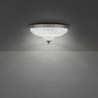 Schonbek Signature - Roma Flush Mount - S6012-700O | Montreal Lighting & Hardware