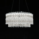 Schonbek Signature - Tahitian Pendant - S8124-48O | Montreal Lighting & Hardware