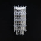Schonbek Signature - Tahitian Wall Sconce - S8118-48O | Montreal Lighting & Hardware