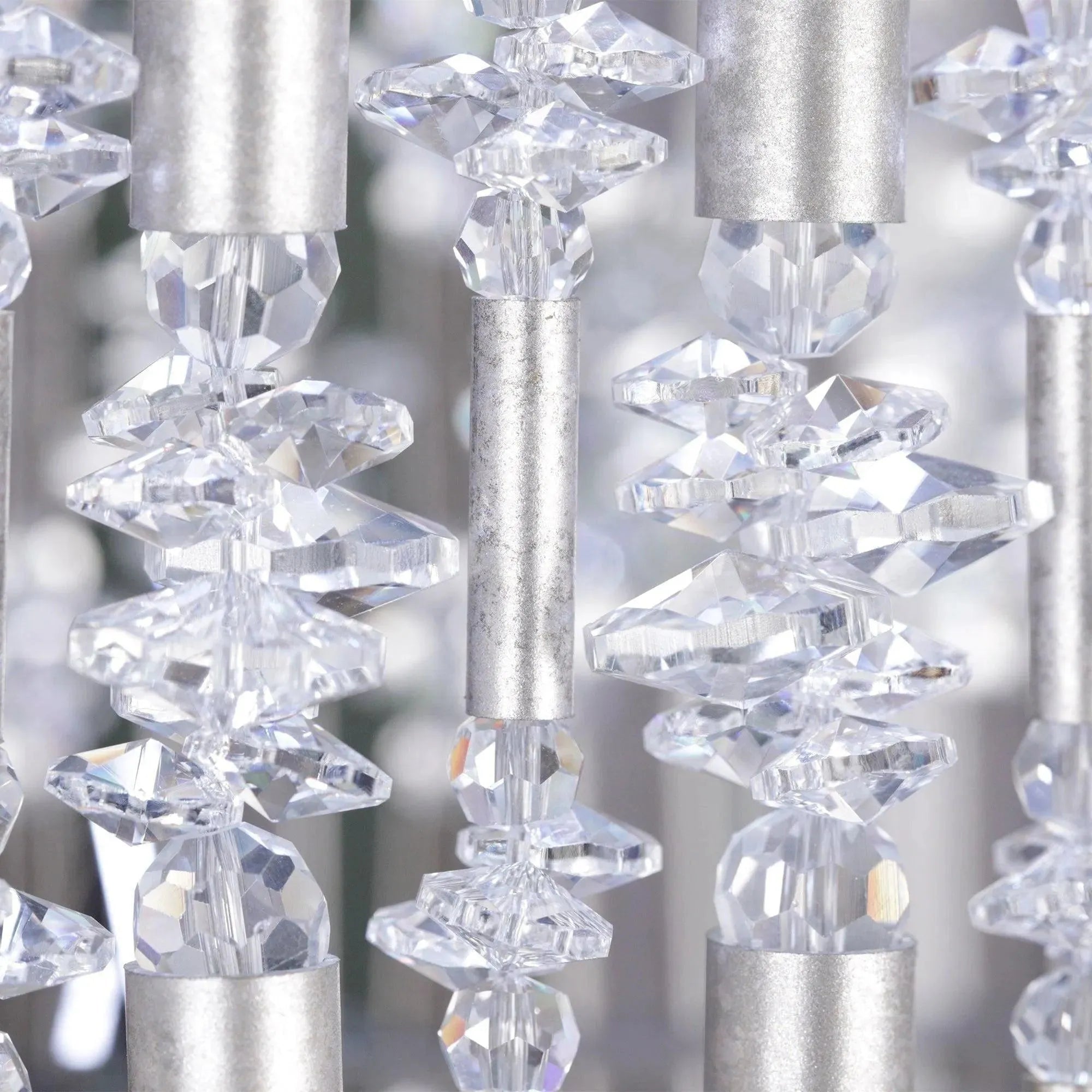 Schonbek Signature - Tahitian Wall Sconce - S8118-48O | Montreal Lighting & Hardware