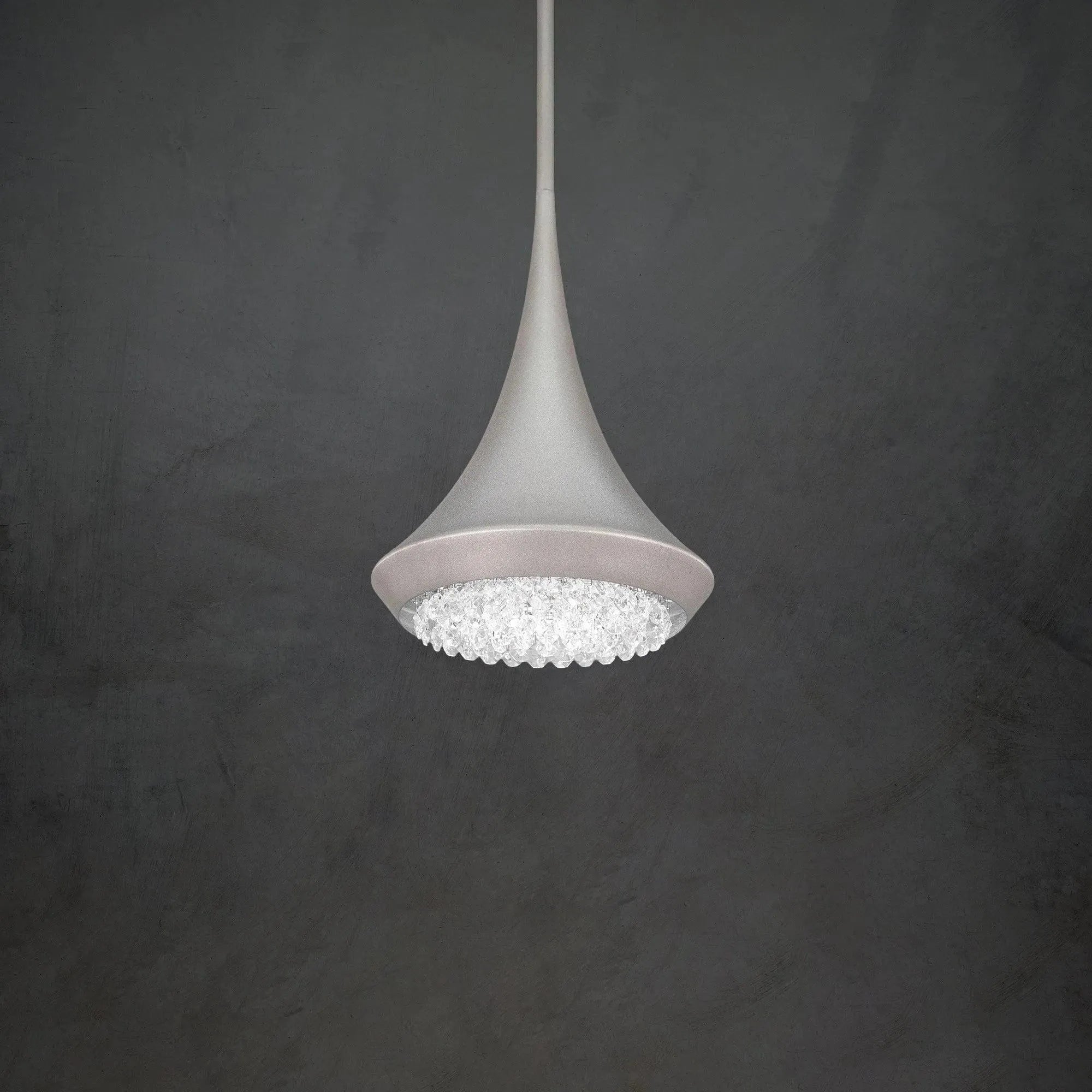 Schonbek Signature - Verita Pendant - S5508-710O | Montreal Lighting & Hardware