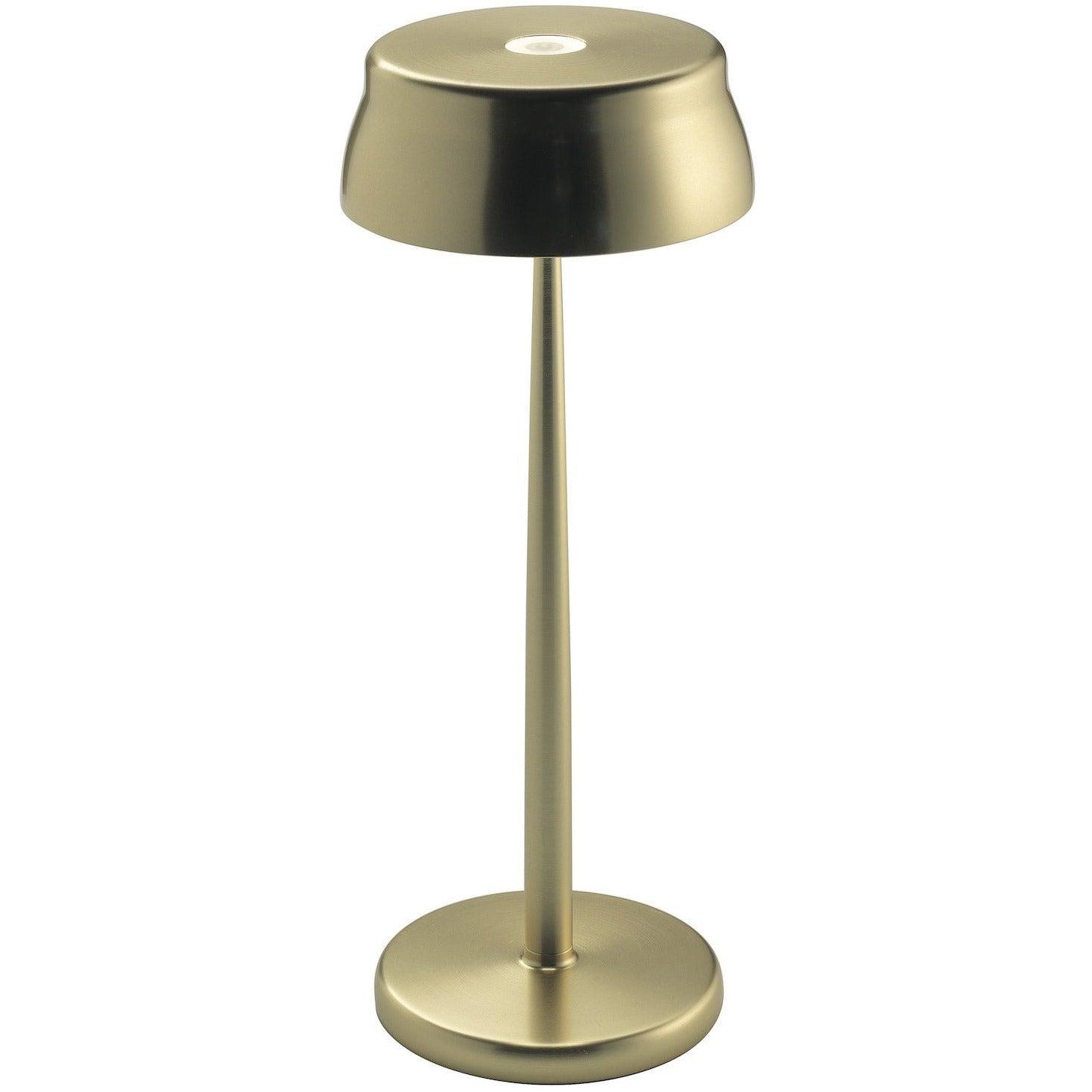 Zafferano America - Sister Light Table Lamp - LD0300O3 | Montreal Lighting & Hardware