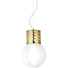 SLAMP - Atmosfera Suspension - ATSSM00GLD01T00000US | Montreal Lighting & Hardware