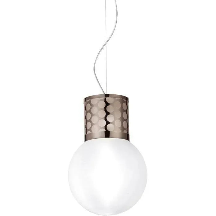 SLAMP - Atmosfera Suspension - ATSSM00GLD01T00000US | Montreal Lighting & Hardware