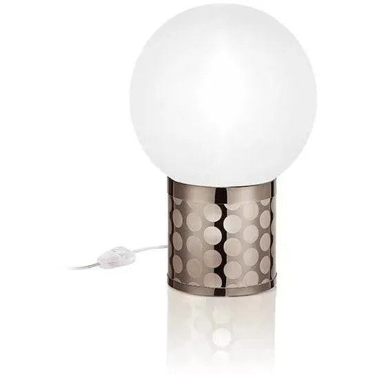 SLAMP - Atmosfera Table Lamp - ATSTM00PWT00000000US | Montreal Lighting & Hardware