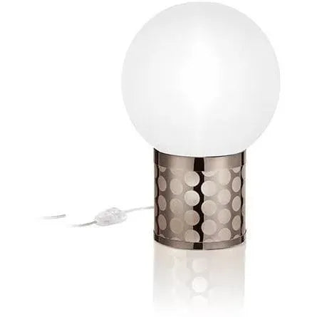 SLAMP - Atmosfera Table Lamp - ATSTS00GLD00000000US | Montreal Lighting & Hardware