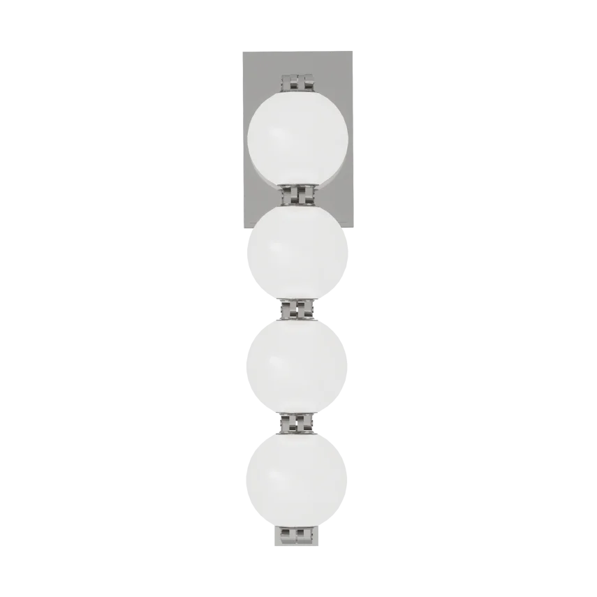 Visual Comfort Modern Collection - Perle Sconce - SLWS22527N | Montreal Lighting & Hardware