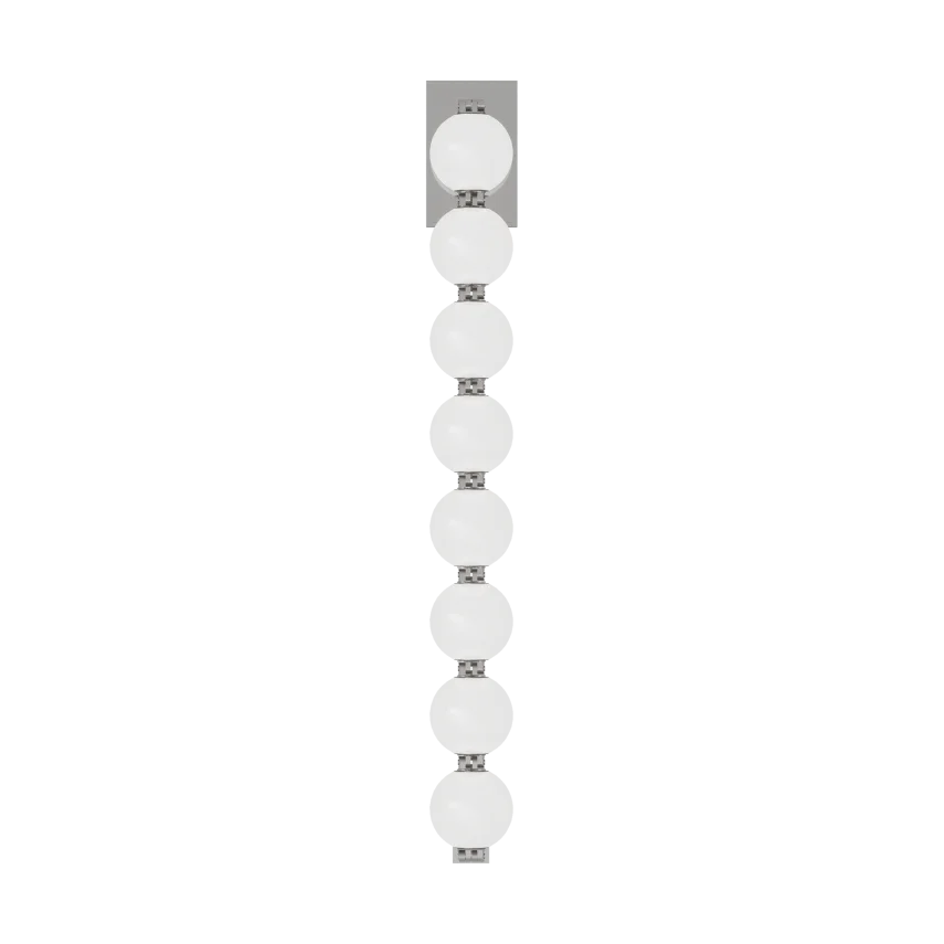 Visual Comfort Modern Collection - Perle Sconce - SLWS22827N | Montreal Lighting & Hardware