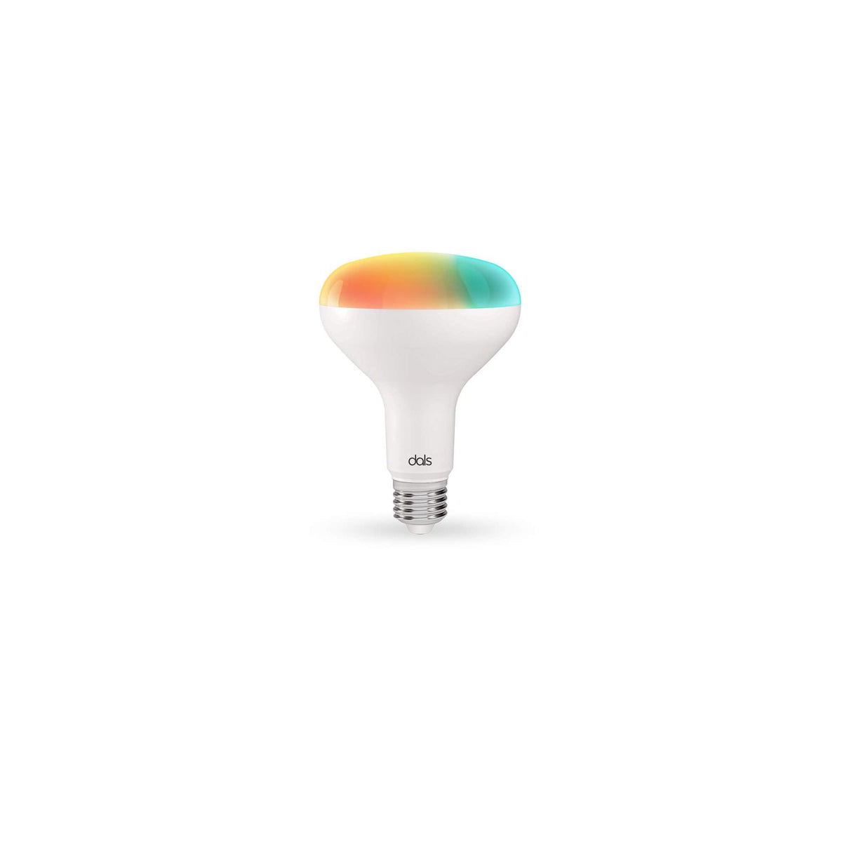Dals Lighting - Smart BR30 RGB+CCT Light Bulb - SM-BLBBR30 | Montreal Lighting & Hardware