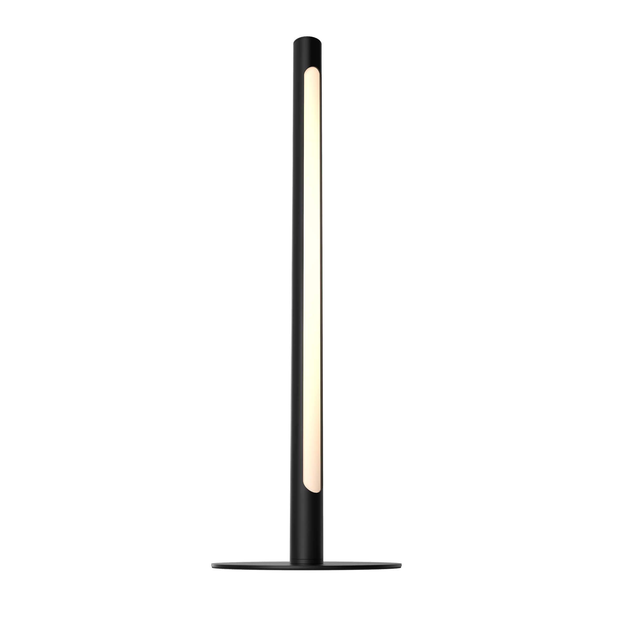 DALS Lighting - DALS Connect Smart Wi-Fi Digital Table Lamp - SM-STTL20-BK | Montreal Lighting & Hardware